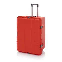 Защитный чемодан Pro Trolley CP 8644