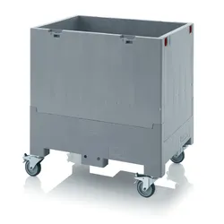 Складные контейнеры GLT 86/83RB