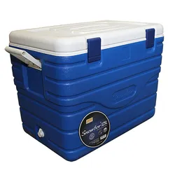 Термоконтейнер Camping World Snowbox 125 л, 76 х 50 х 61