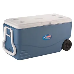 Термоконтейнер Coleman 100 Qt Xtrem Wheel