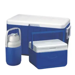 Набор контейнеров изотермических Coleman 48 QUART COMBO