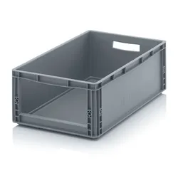 Ящик без торцевой/боковой стенки SLK - 600х400х220 мм