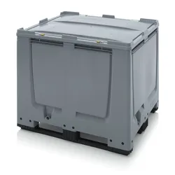 Контейнеры Bigbox с запорной системой SA/SC MBG 1210K SASC