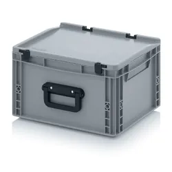 Евроконтейнеры-чемоданы 1G ED 43/22 1G