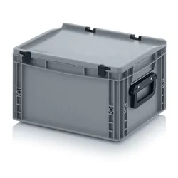Евроконтейнеры-чемоданы 2GS ED 43/22 2G