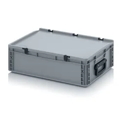 Евроконтейнеры-чемоданы 2GS ED 64/17 2G