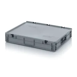 Евроконтейнеры-чемоданы 2GS ED 86/12 2G
