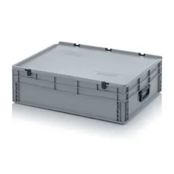 Евроконтейнеры-чемоданы 2GS ED 86/22 2G