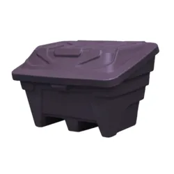 Контейнер для песка с крышкой, 220л.