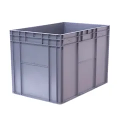 Ящик сплошной универсальный 600x400x420