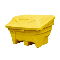 Ящик для песка c крышкой КДП 220-3