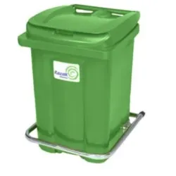 Мусорный бак-контейнер 60 литров серия PRR