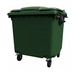 Контейнер для мусора 1100 литров